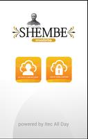 SHEMBE COMMUNICATOR APP-poster