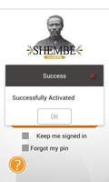 برنامه‌نما SHEMBE COMMUNICATOR APP عکس از صفحه