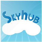 SkyHub ikon