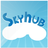 SkyHub icône