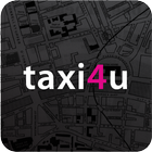 Taxi4U icon