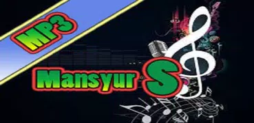 Lagu Mansyur S Terlengkap