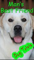 Doggy Dog Trivia-poster