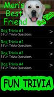 Doggy Dog Trivia Ekran Görüntüsü 1