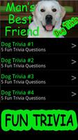 Doggy Dog Trivia captura de pantalla 1