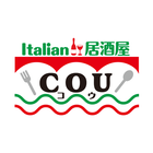 italian居酒屋cou 満席アプリ icon