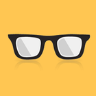 آیکون‌ EZ Reader - Reading Glasses