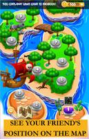 3 Schermata Pirate Treasure Island