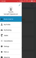 Mansi Cab screenshot 3