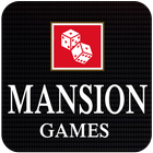 Mansion Games icône