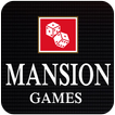 Mansion Games