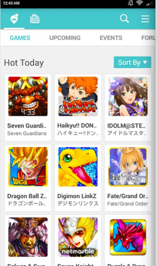 TÉLÉCHARGER DOKKAN BATTLE JAP QOOAPP QOOAPP JAP DOKKAN TÉLÉCHARGER BATTLE