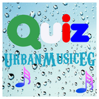 Quiz UrbanMusicEG icône