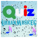 Quiz UrbanMusicEG आइकन