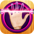 Palm Reading Booth