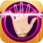 Palm Reading Booth icon