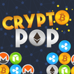 CryptoPop - 賺取以太幣