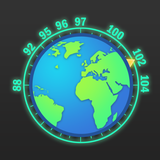 Radio Globe আইকন