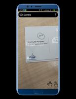 پوستر OCR Camera