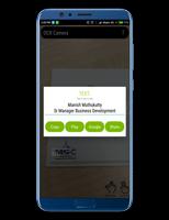 برنامه‌نما OCR Camera عکس از صفحه