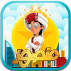 Mansour Adventures : مغامرات منصور icon