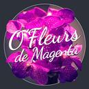 O' Fleurs de Magenta aplikacja