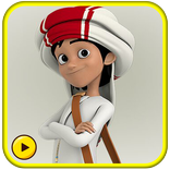 منصور كرتون عربي