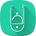 Athan prayer time with Alarm