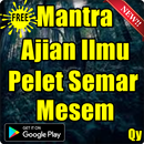 Mantra pelet ajian semar mesem APK