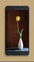 Free Tulip Wallpaper HD syot layar 3