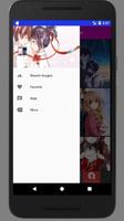 Coleção Anime Wallpaper HD imagem de tela 2