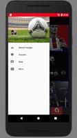 Superstar Football Player Wallpaper HD 스크린샷 2