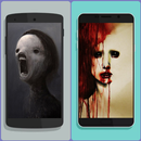 Creepy Wallpaper HD Collections APK