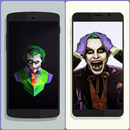 Cool Joker Wallpaper Koleksi HD APK
