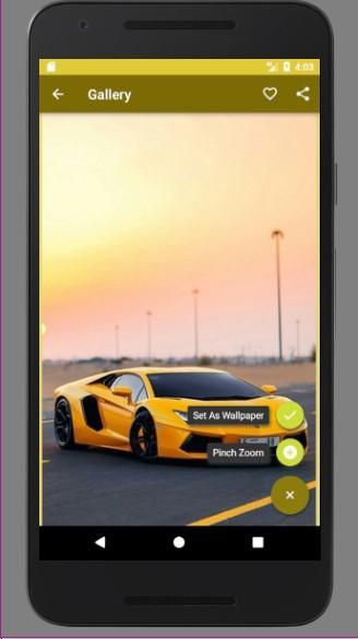 Coole Sportwagen Tapete Hd Fur Android Apk Herunterladen