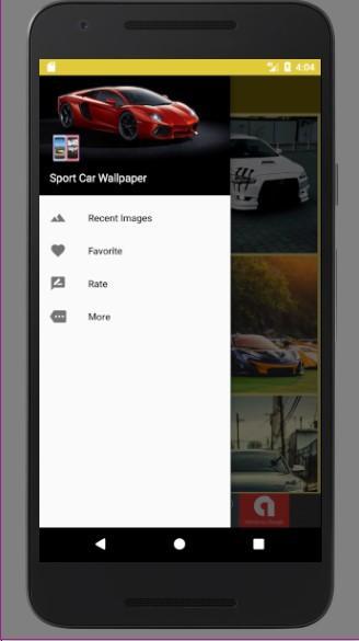 Coole Sportwagen Tapete Hd Fur Android Apk Herunterladen