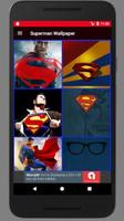 Koleksi Superman Wallpaper HD Gratis poster