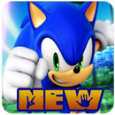 APK Guiden Sonic Dash FREE