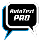 AutoText BB Pro icône