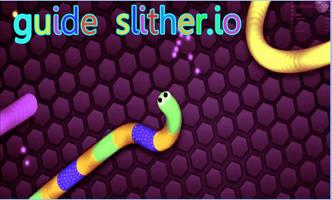 Slither's Guide স্ক্রিনশট 3