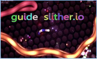 Slither's Guide Affiche