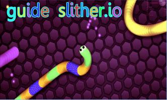 Slither's Guide 截图 1