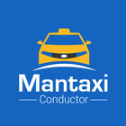 Mantaxi Conductor ikona