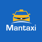 Mantaxi icône