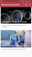 1 Schermata Mantenimiento de Coches para Principiantes