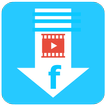 Video Downloader for Facebook