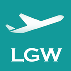 Gatwick Airport Guide icon