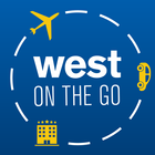 West On The Go আইকন