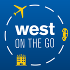 West On The Go أيقونة