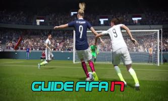 Guide FIFA 17 New 海報